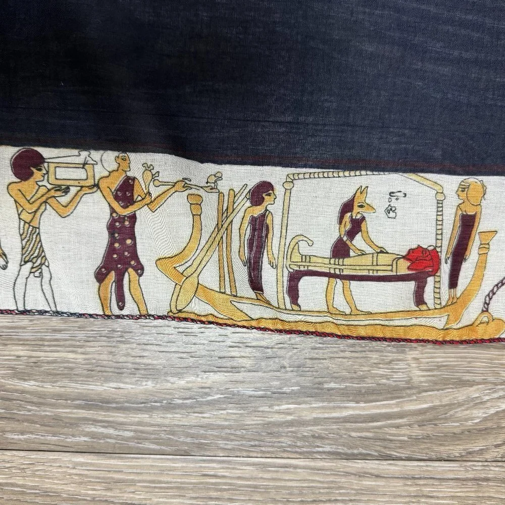 Egypt Nefertiti 30